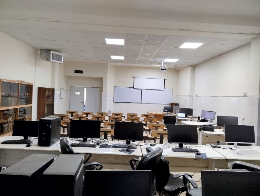 First Responsive Image