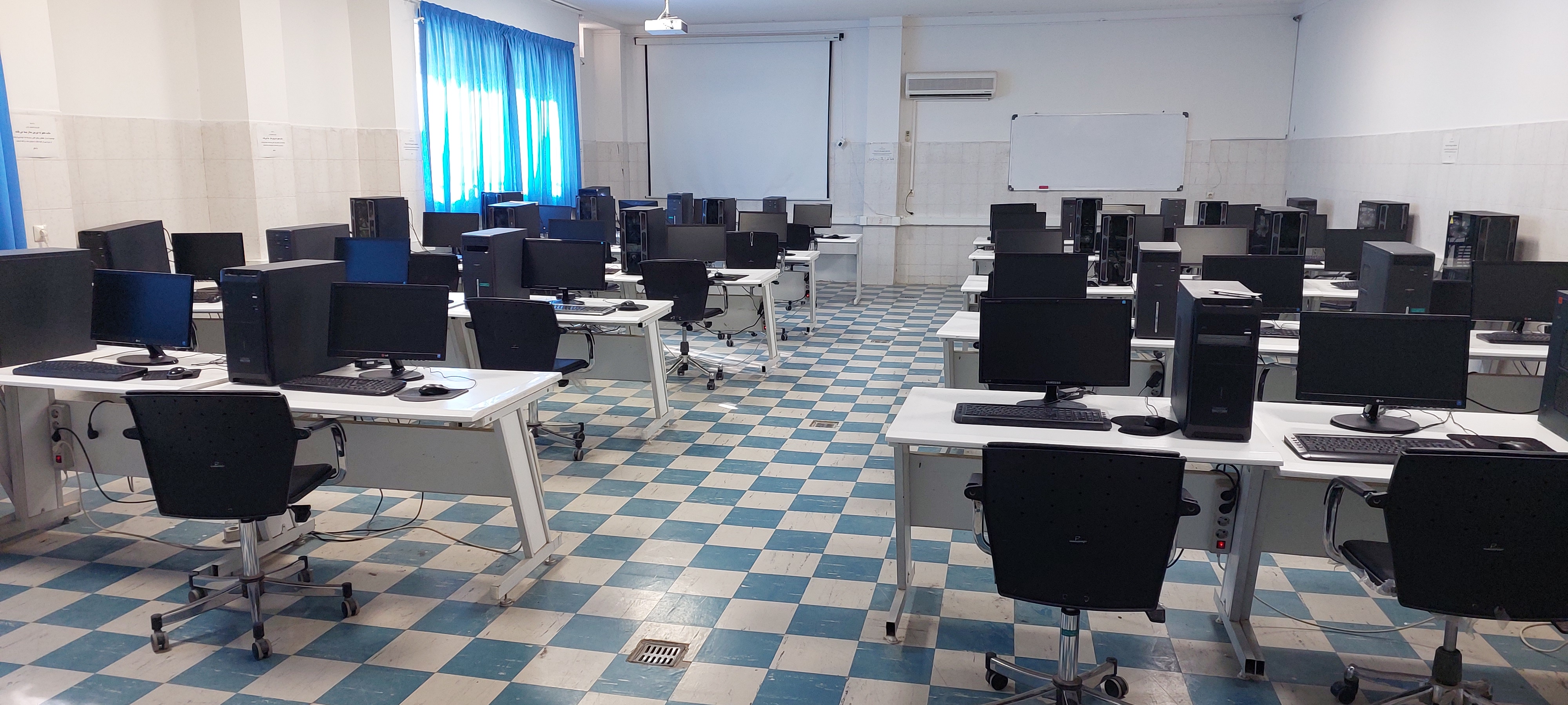 First Responsive Image