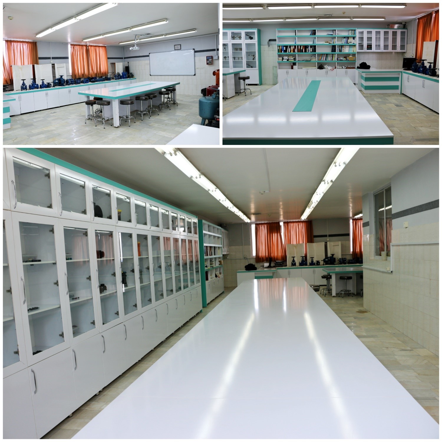 Second Responsive Image